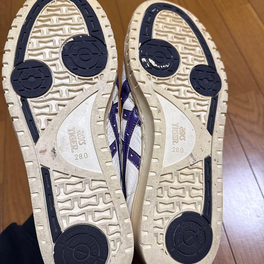 リ*ス様 ASICS ファブレ ポイントゲッター L