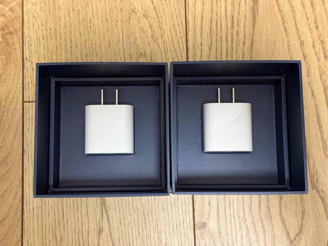 Pod mini ブルー 2個セット