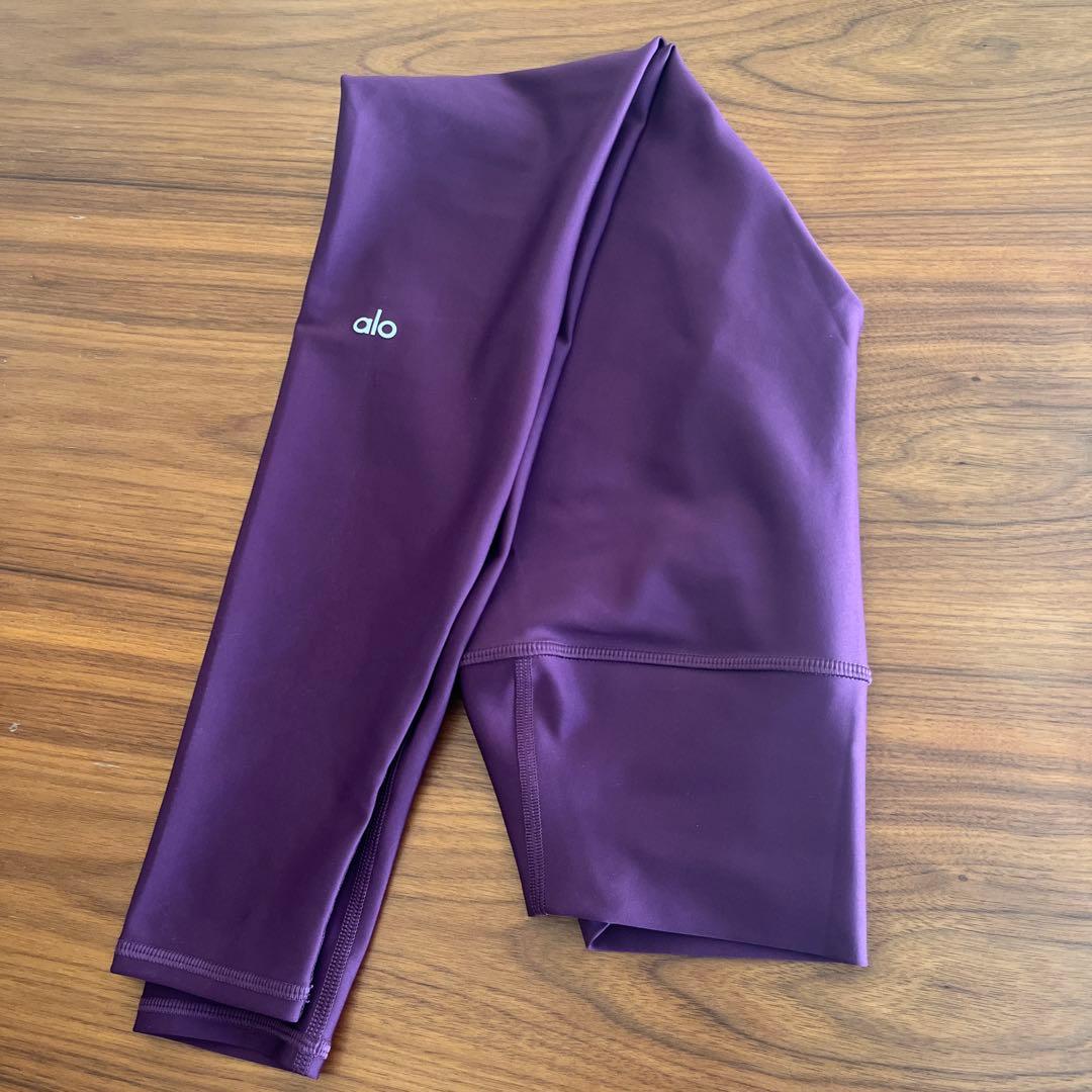 アローヨガ　エアリフトXS ユミコア