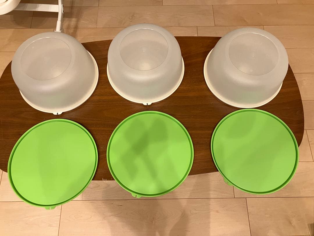 ラージMMボール(大) ３つセット