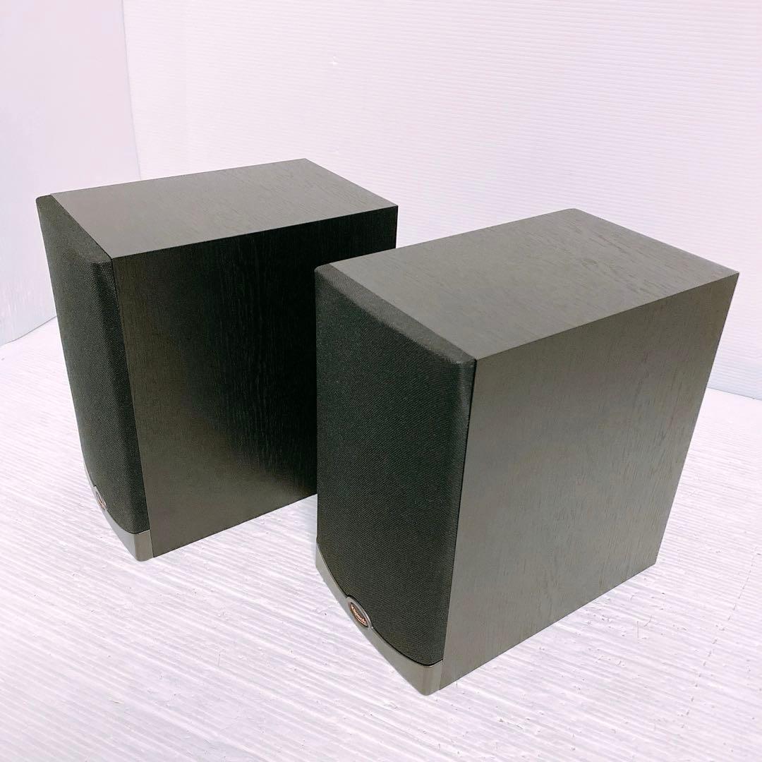 Klipsch RB-51 ブラック ペアスピーカー