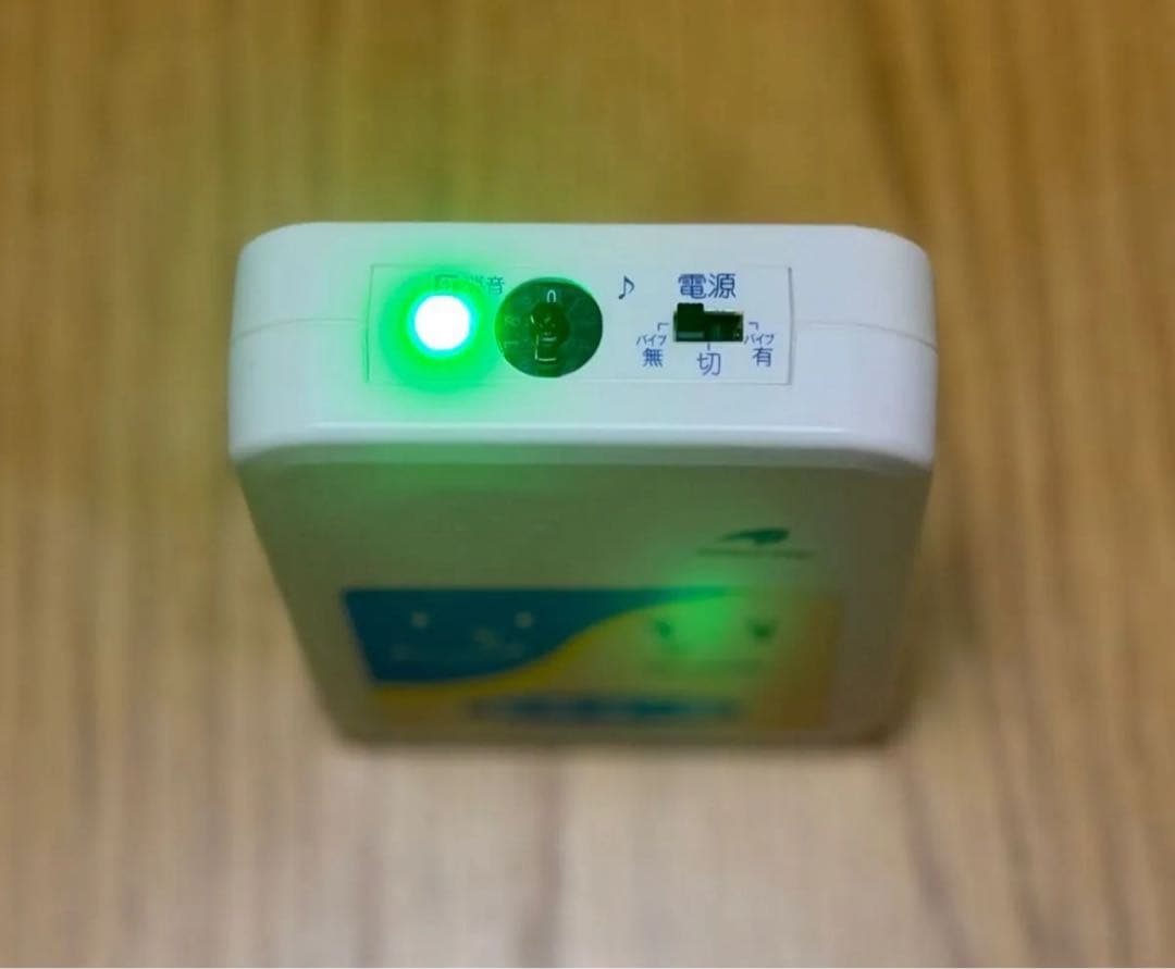 【Ask.t.c】アワジテック ピスコール 夜尿症トレーニングセット