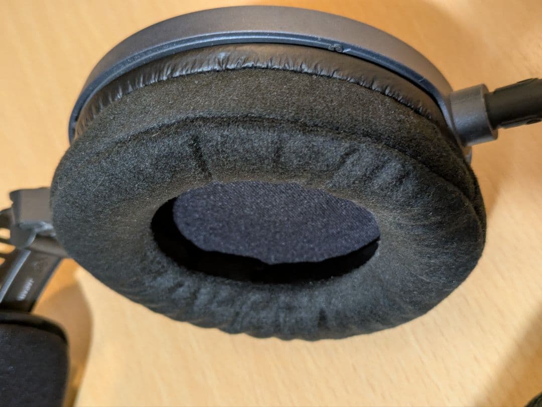 Audio-Technica ATH-R70X 有線ヘッドホン