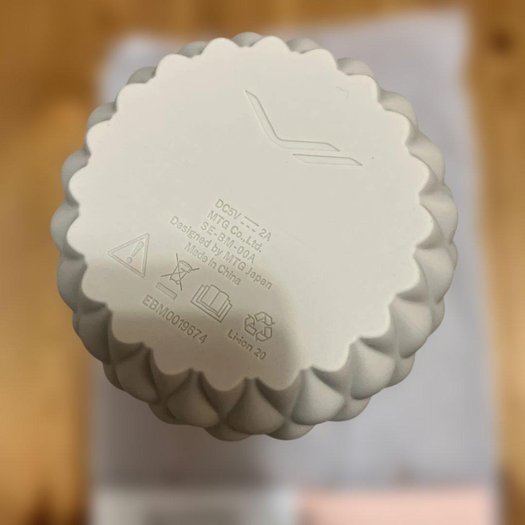 美品 SIXPAD パワーローラー ツインズ シックスパッド SE-BM