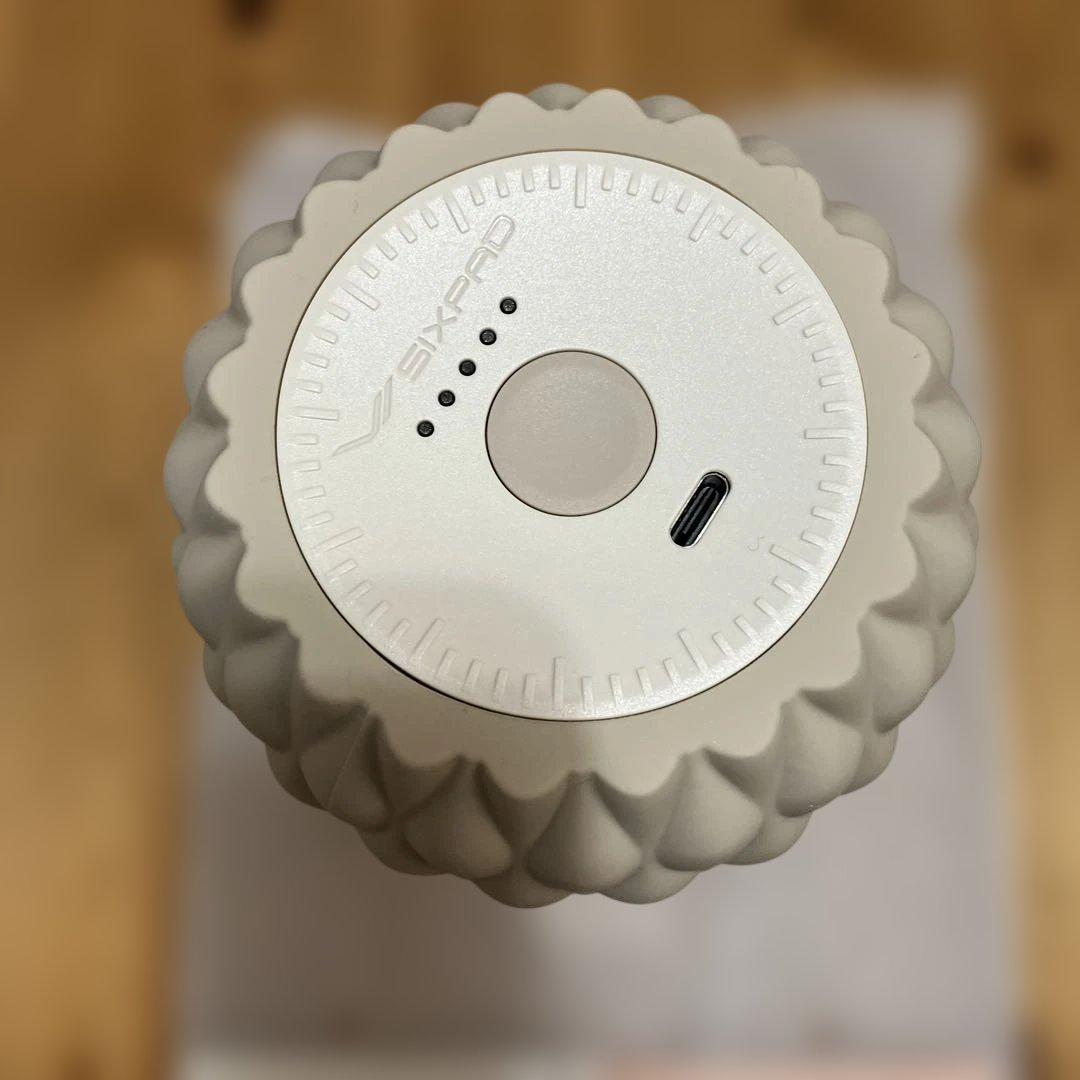 美品 SIXPAD パワーローラー ツインズ シックスパッド SE-BM