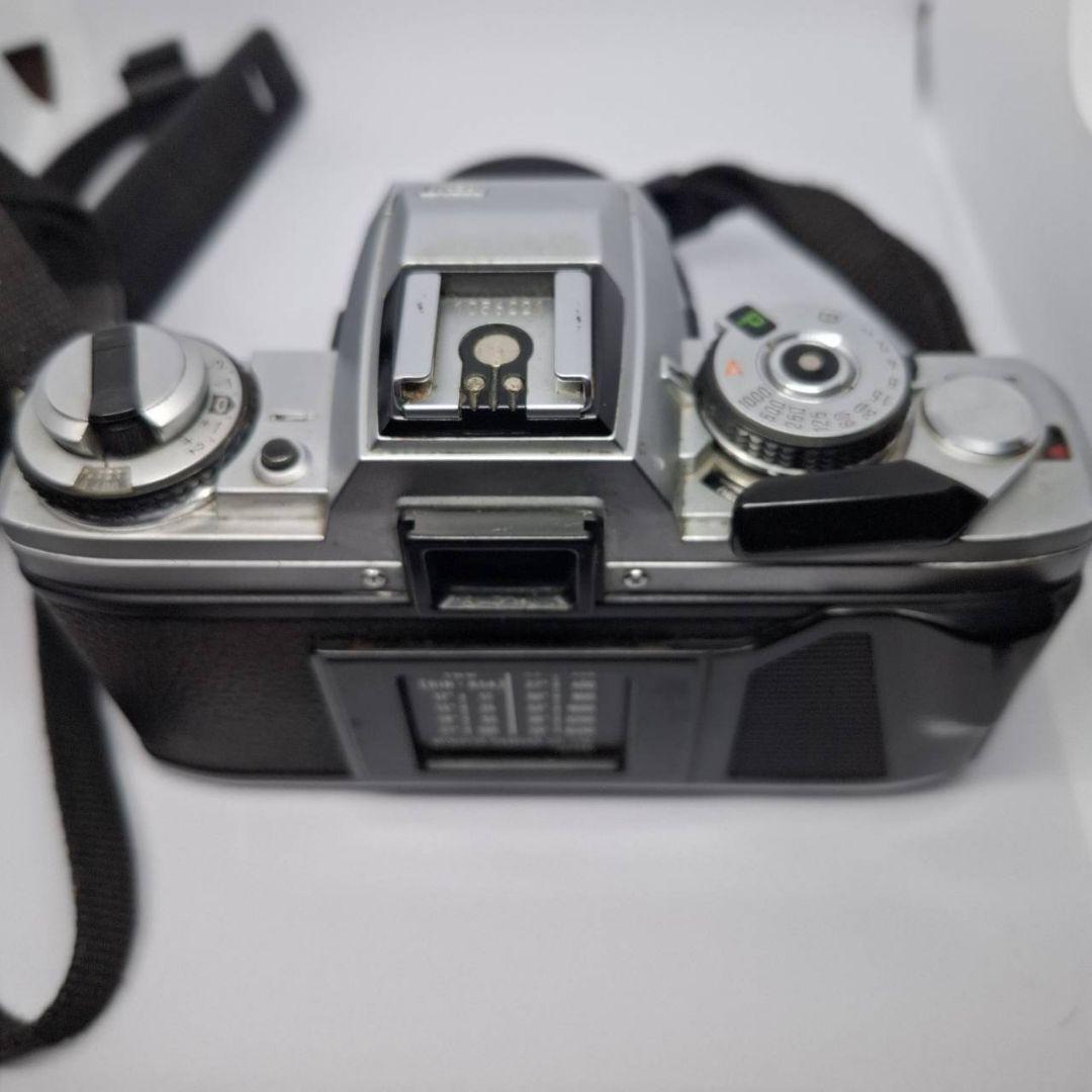 [動作未確認　]MINOLTA X-700