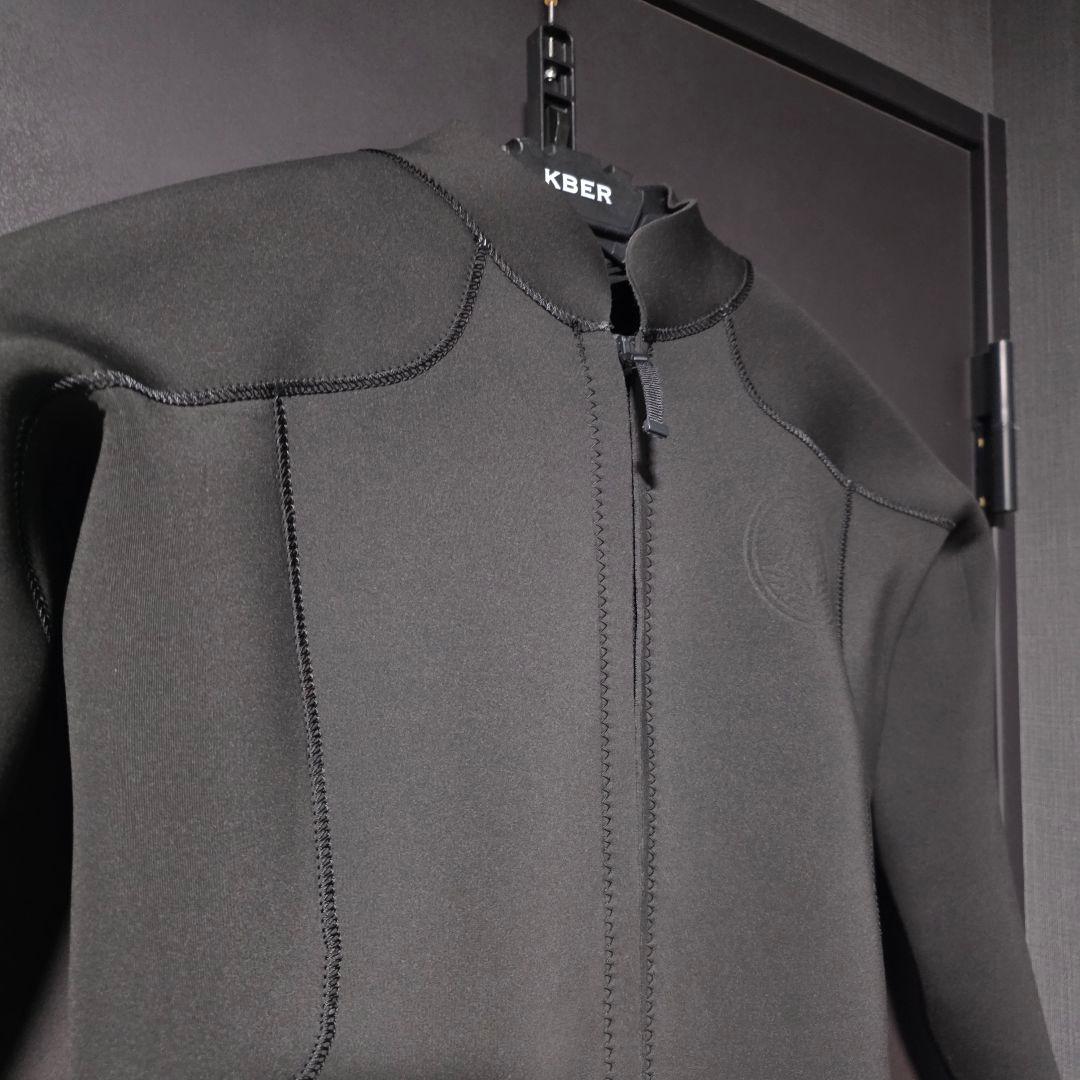 サーフィン・ボディボード Patagonia M's R1 Lite Yulex FZ L/S Top