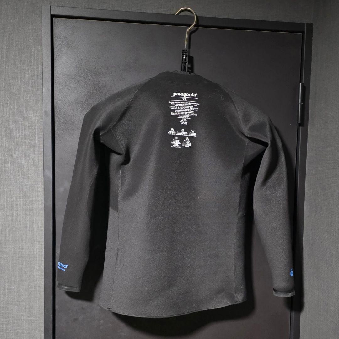 サーフィン・ボディボード Patagonia M's R1 Lite Yulex FZ L/S Top