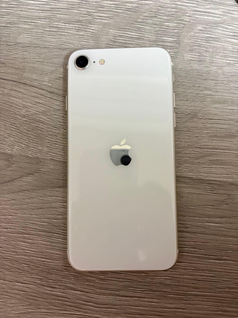 iPhone SE 第三世代 128ギガ