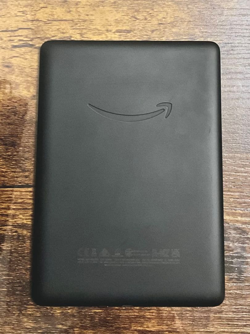 【美品】Kindle Paperwhite 11世代 16GB 広告なし