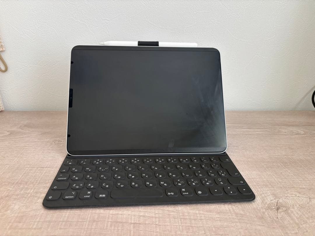 iPad Pro11インチ 2020モデル 256GB Wi-Fiモデル セット