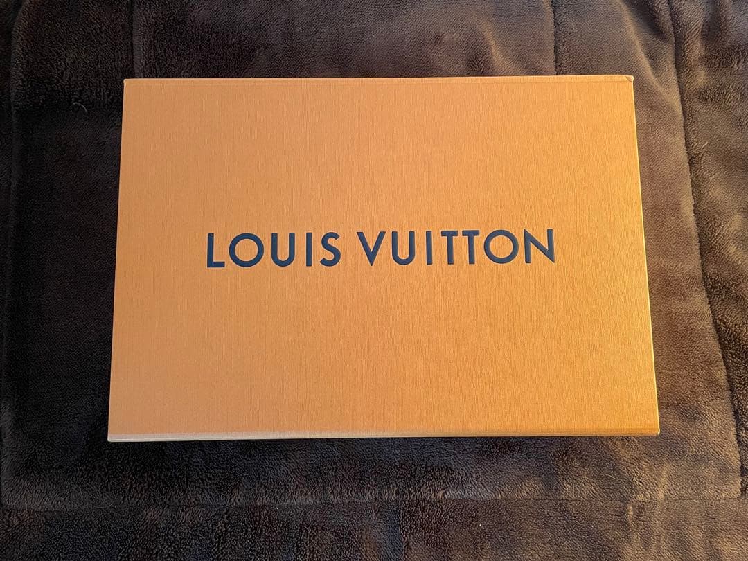 LOUIS VUITTON バケットハット　シティー　Mサイズ