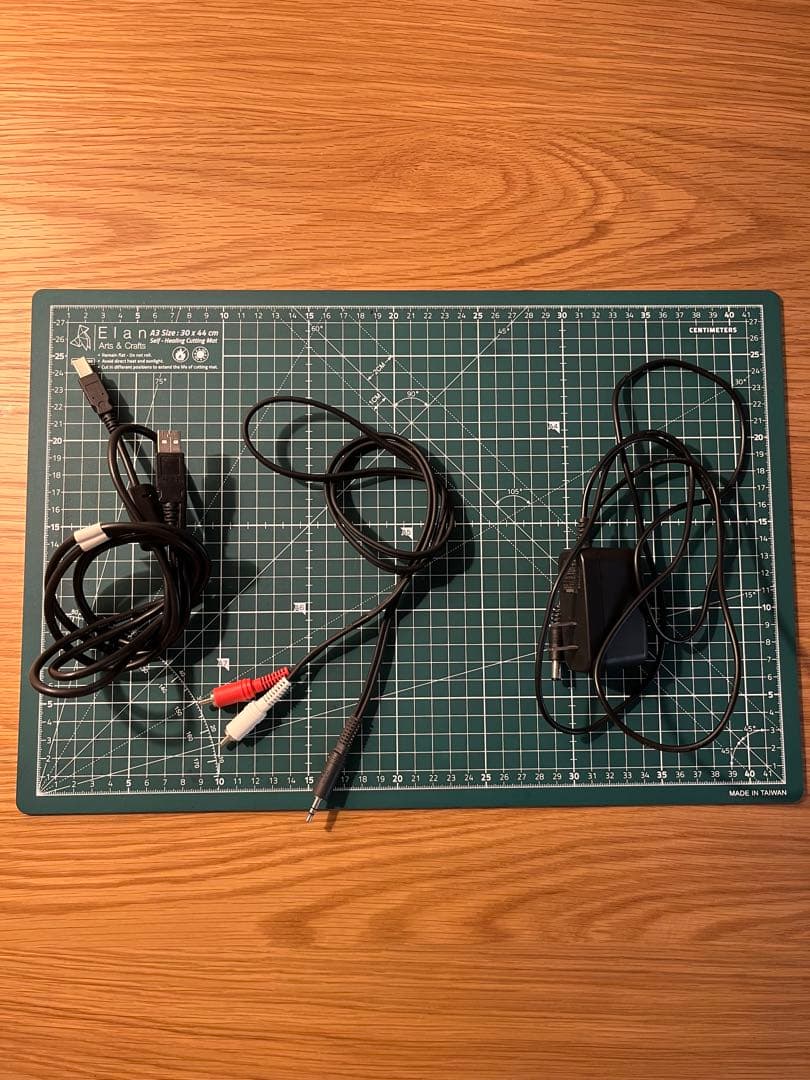 ロネル　Vestax VCI-380