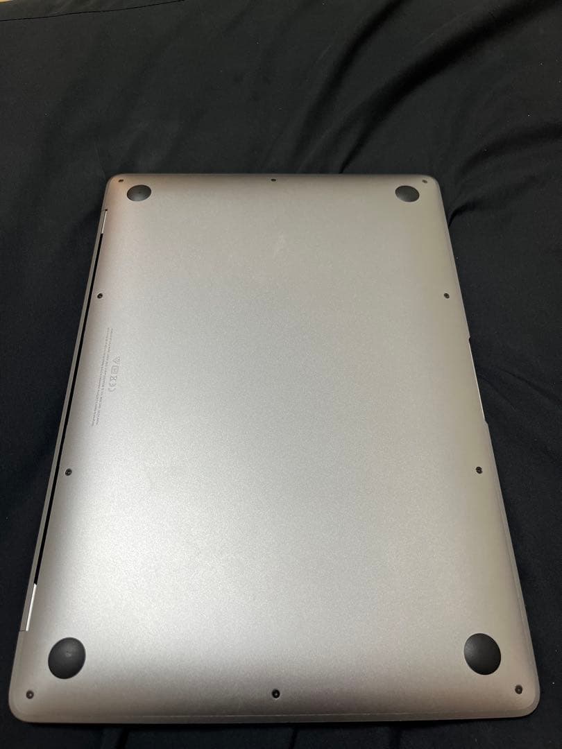 MacBook本体 2020 m1 MacBook air 8GB 256GB