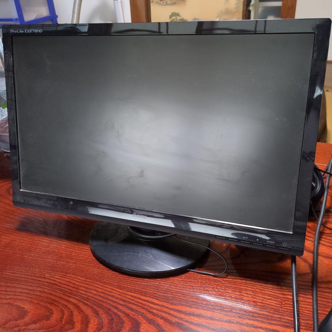 mouse computer デスクトップPC タワー型