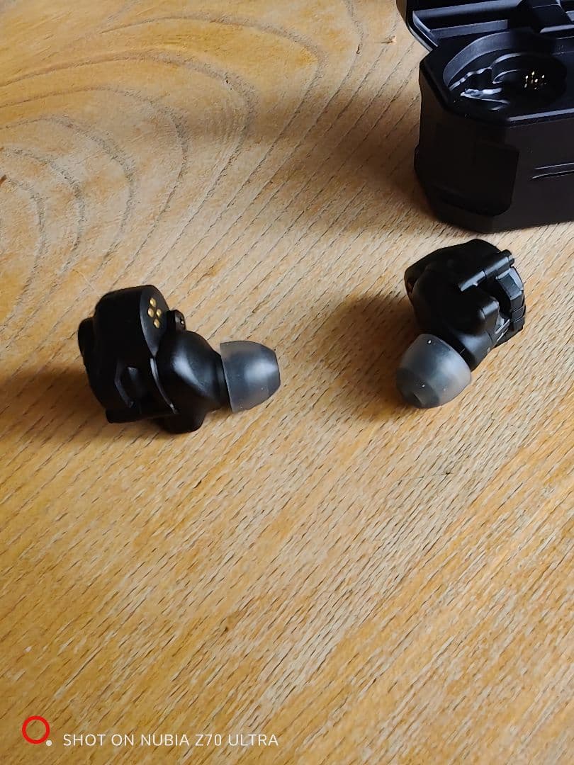 Acoustune アコースチューン HSX1001 Jin -迅-