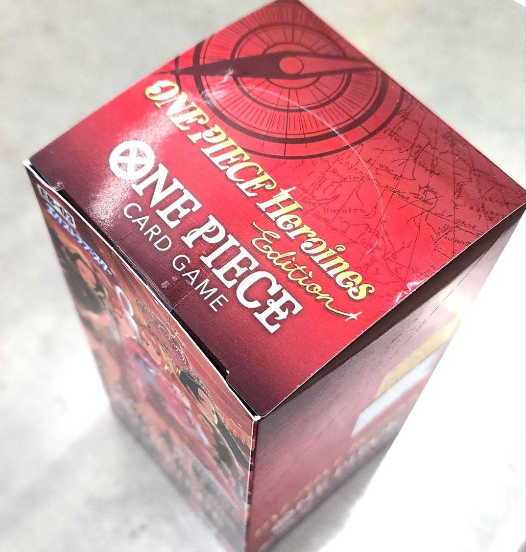 ワンピースヒロインズエディション