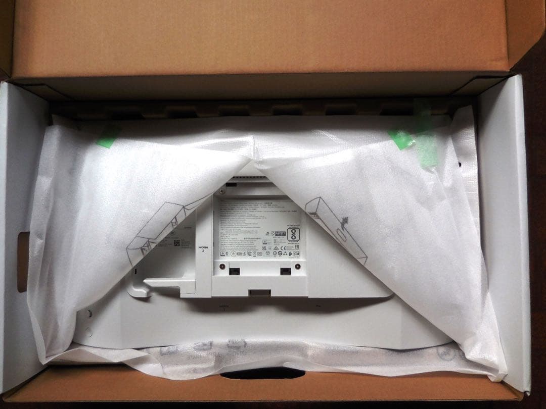 DELL 23.8インチ モニター