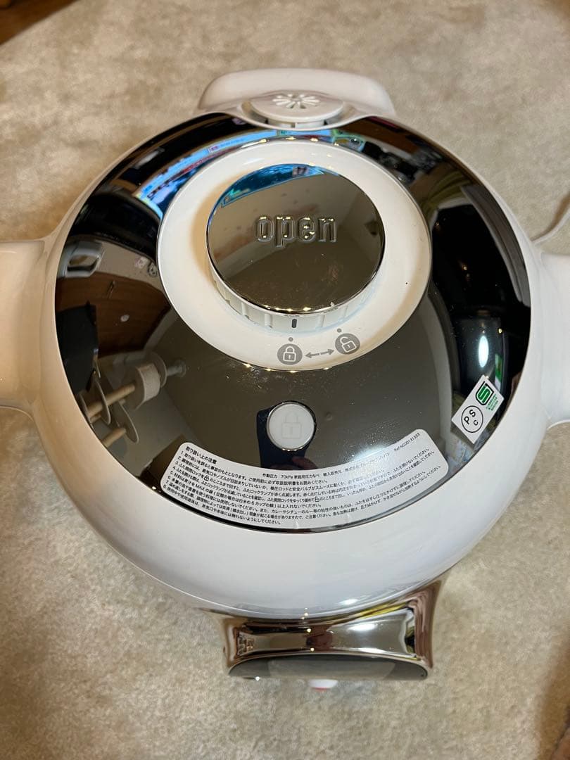 【T-fal】クックフォーミー Cook4me EPC03 マルチクッカー 6L