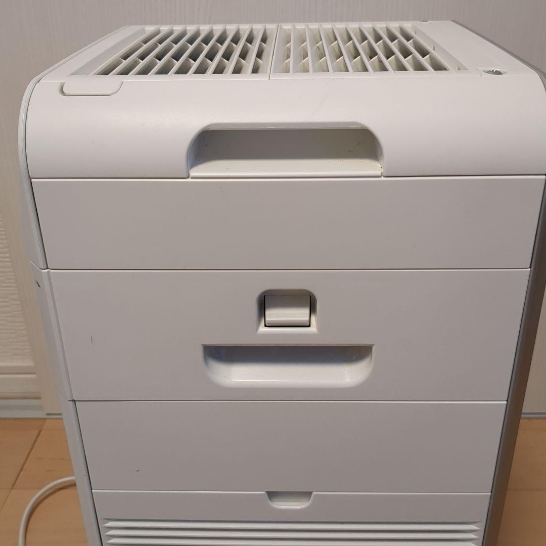 ダイキンACB50X-S 美品 空気清浄機