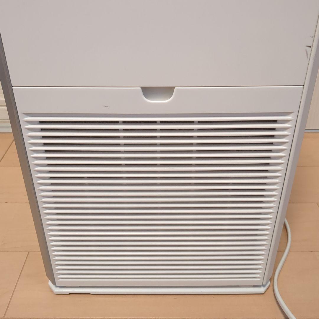 ダイキンACB50X-S 美品 空気清浄機