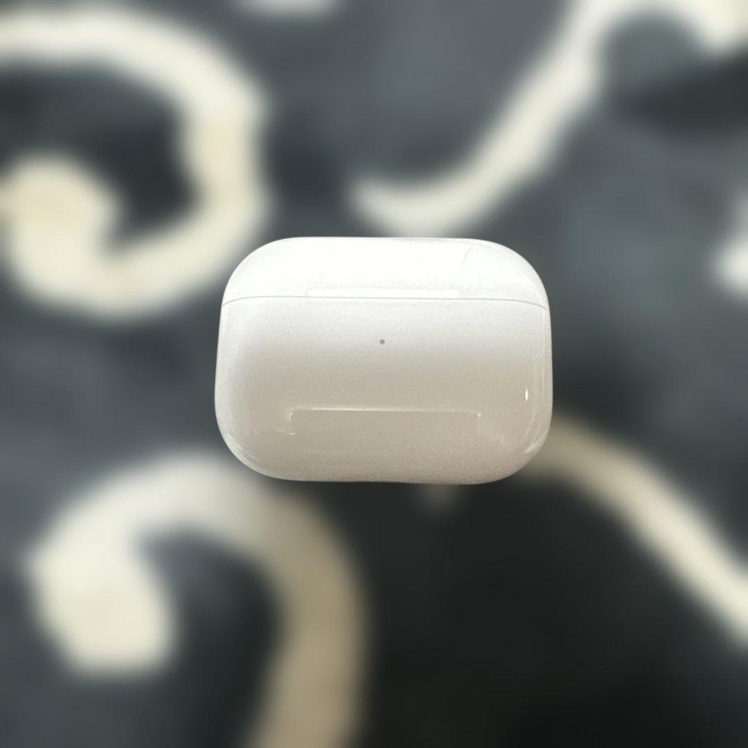 AirPods Pro2ワイヤレスイヤホン ホワイト
