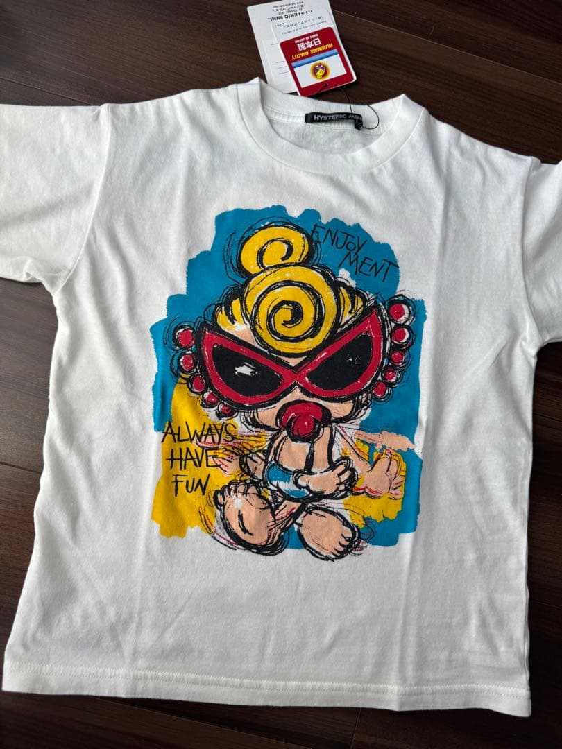 ヒステリックミニ名古屋限定