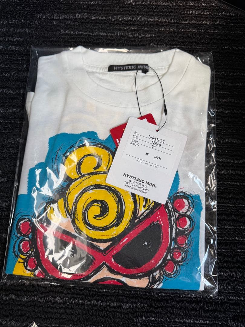 ヒステリックミニ名古屋限定
