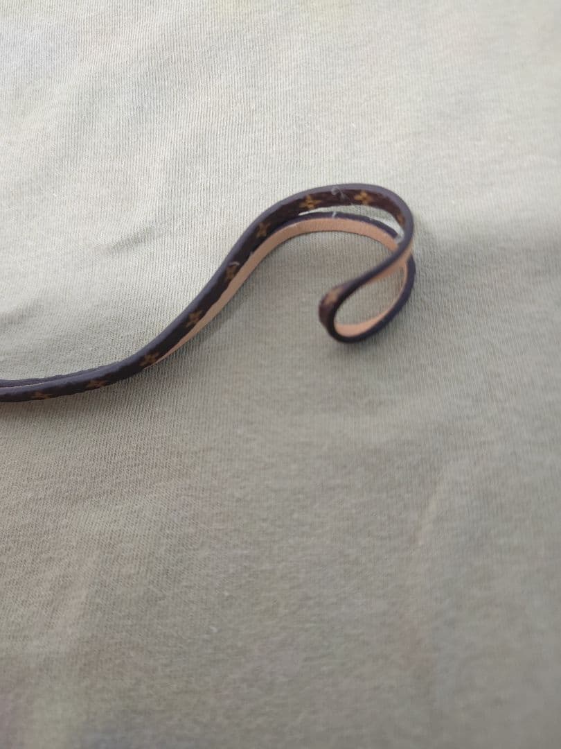 ルイ・ヴィトン　ヴィヴィエンヌ　ストラップ　限定