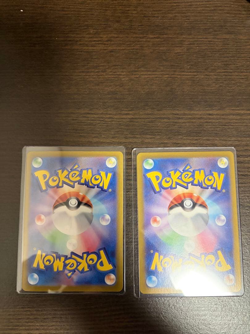 ニンフィアsar イーブイsar