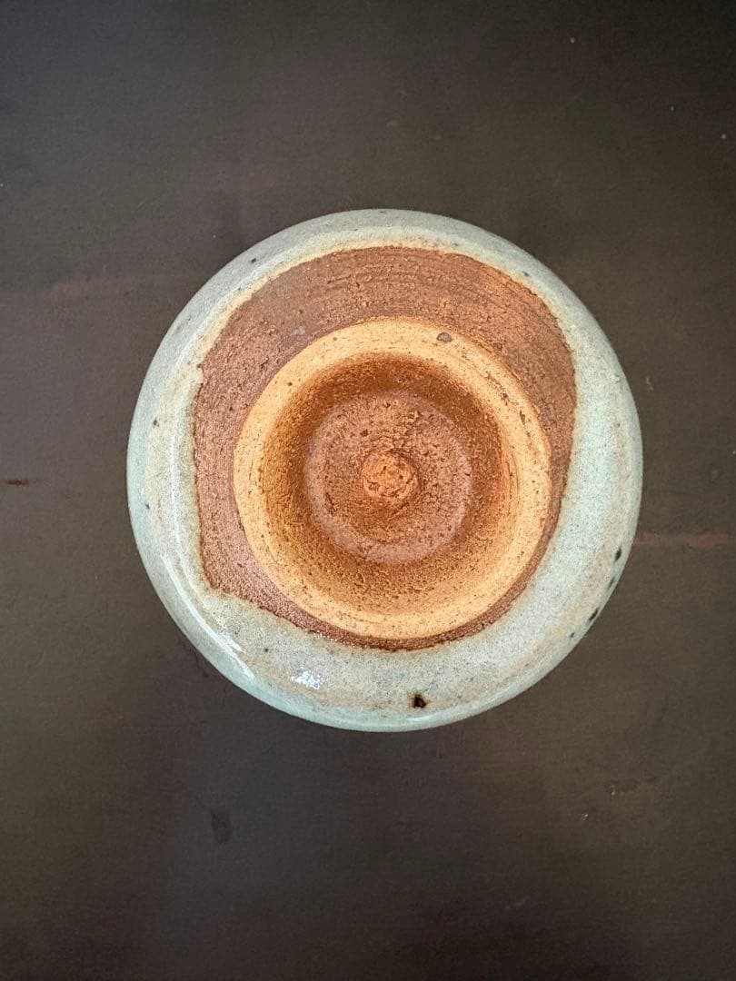 3点おまとめ　成井恒雄　汲み出し　益子焼　成井窯　新品未使用品