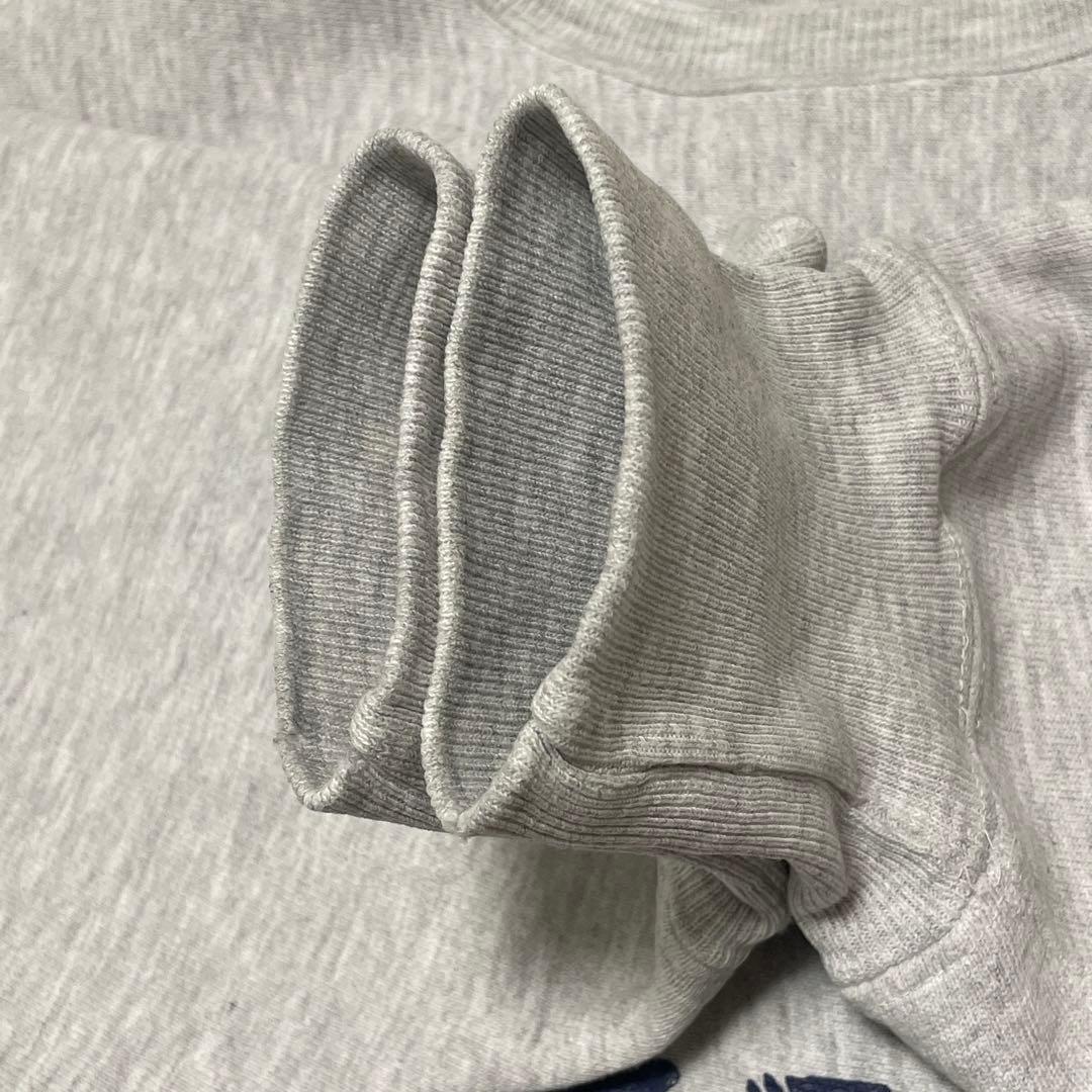 訳あり YOUNG LIFE チャンピオンREVERSE WEAVE