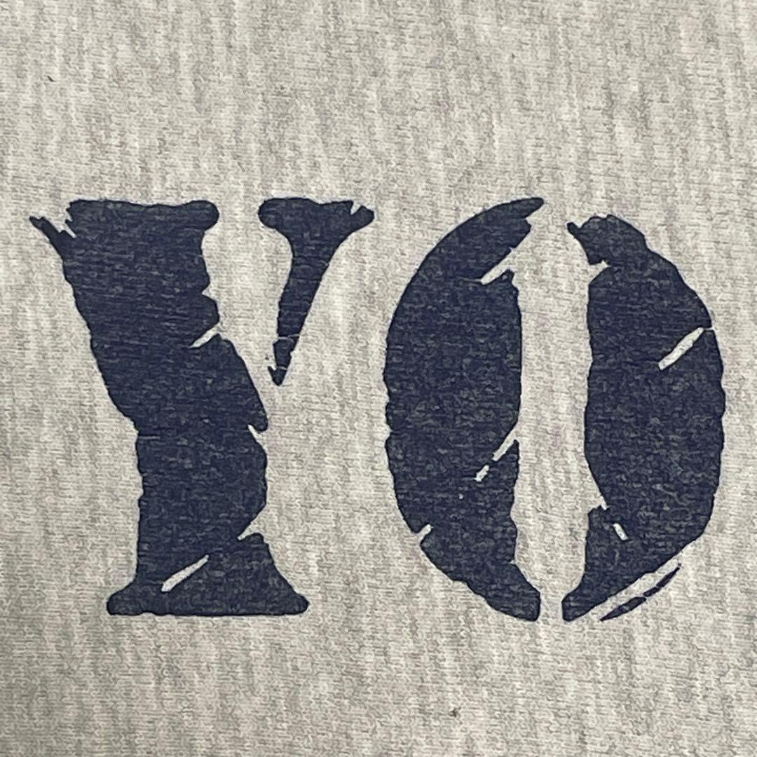 訳あり YOUNG LIFE チャンピオンREVERSE WEAVE