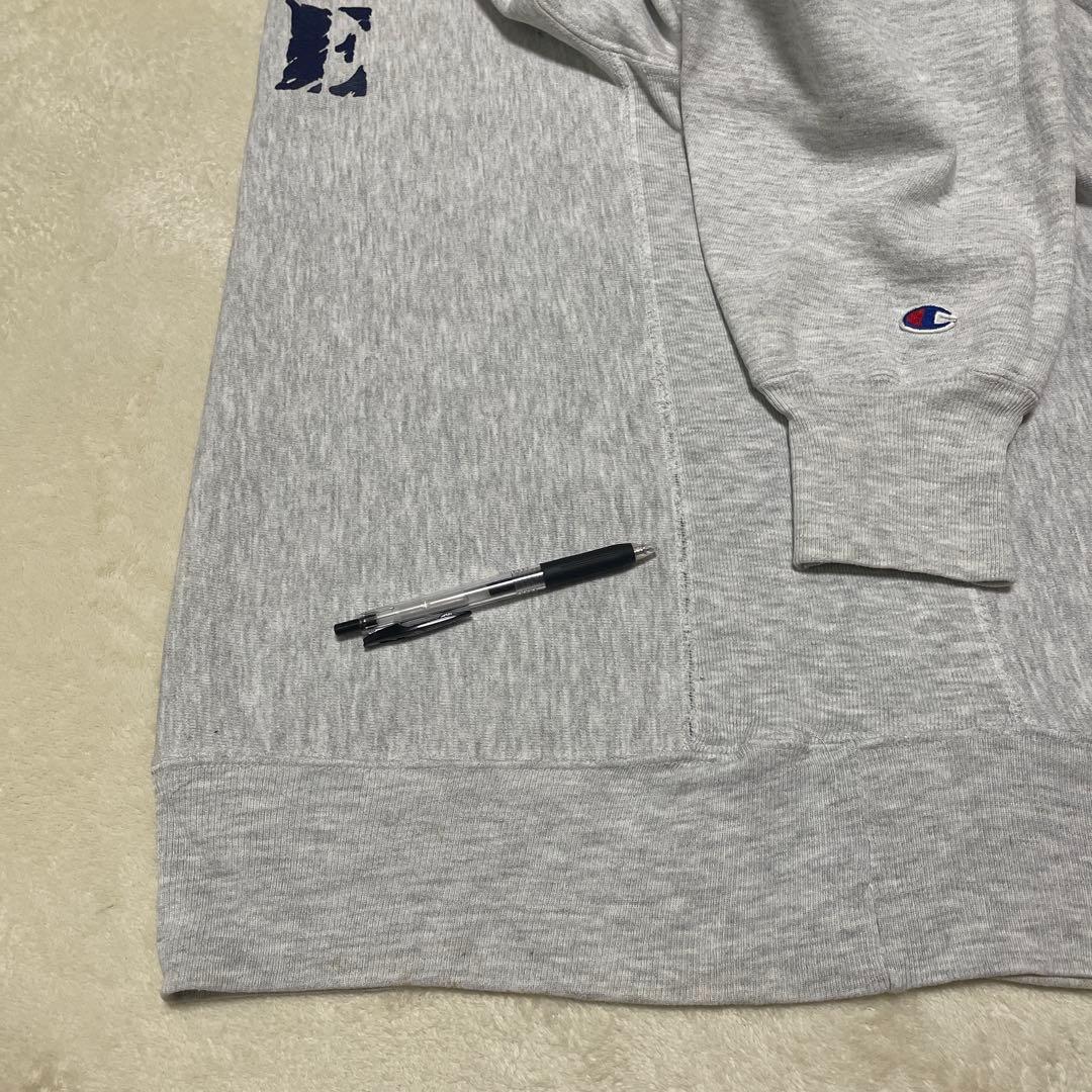 訳あり YOUNG LIFE チャンピオンREVERSE WEAVE