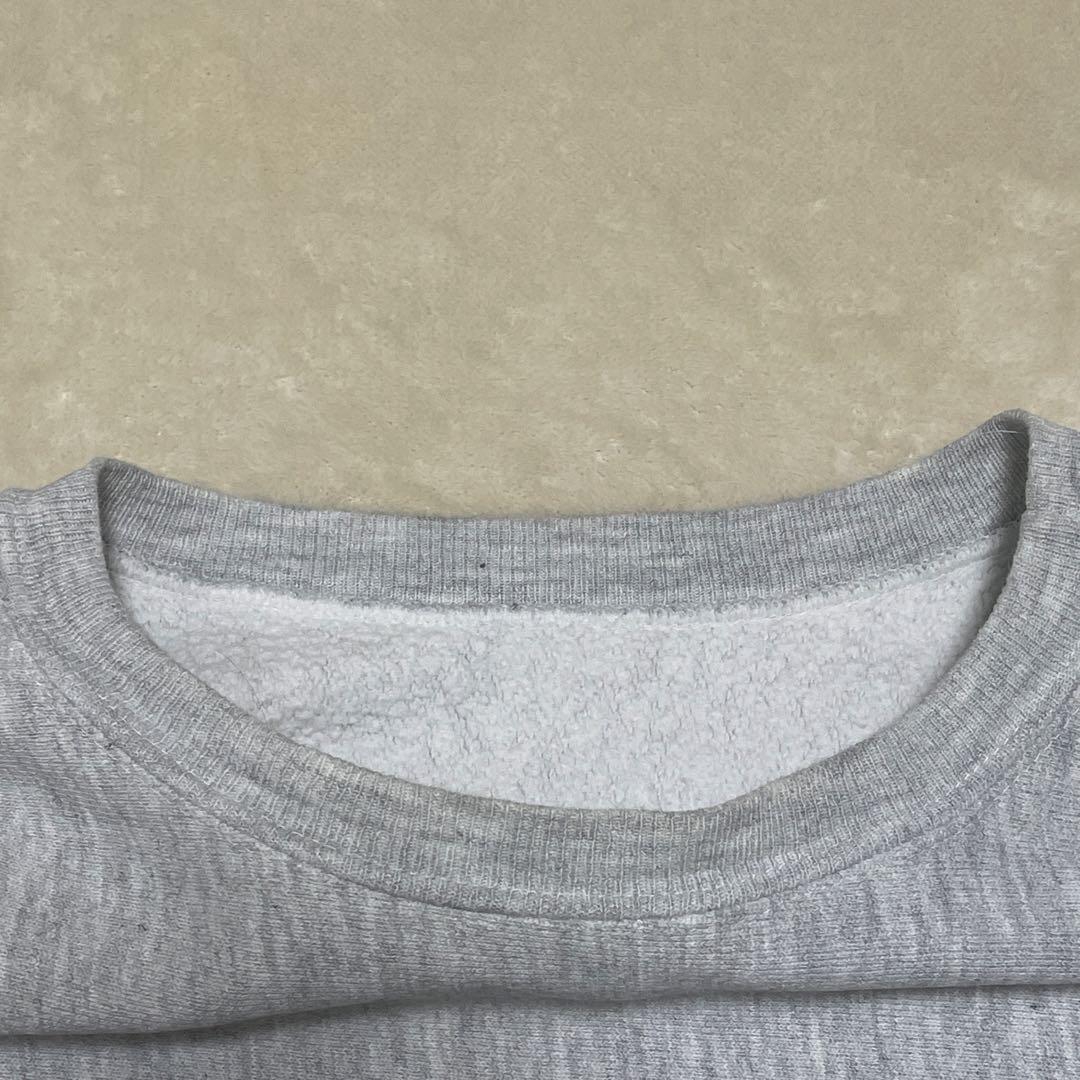 訳あり YOUNG LIFE チャンピオンREVERSE WEAVE