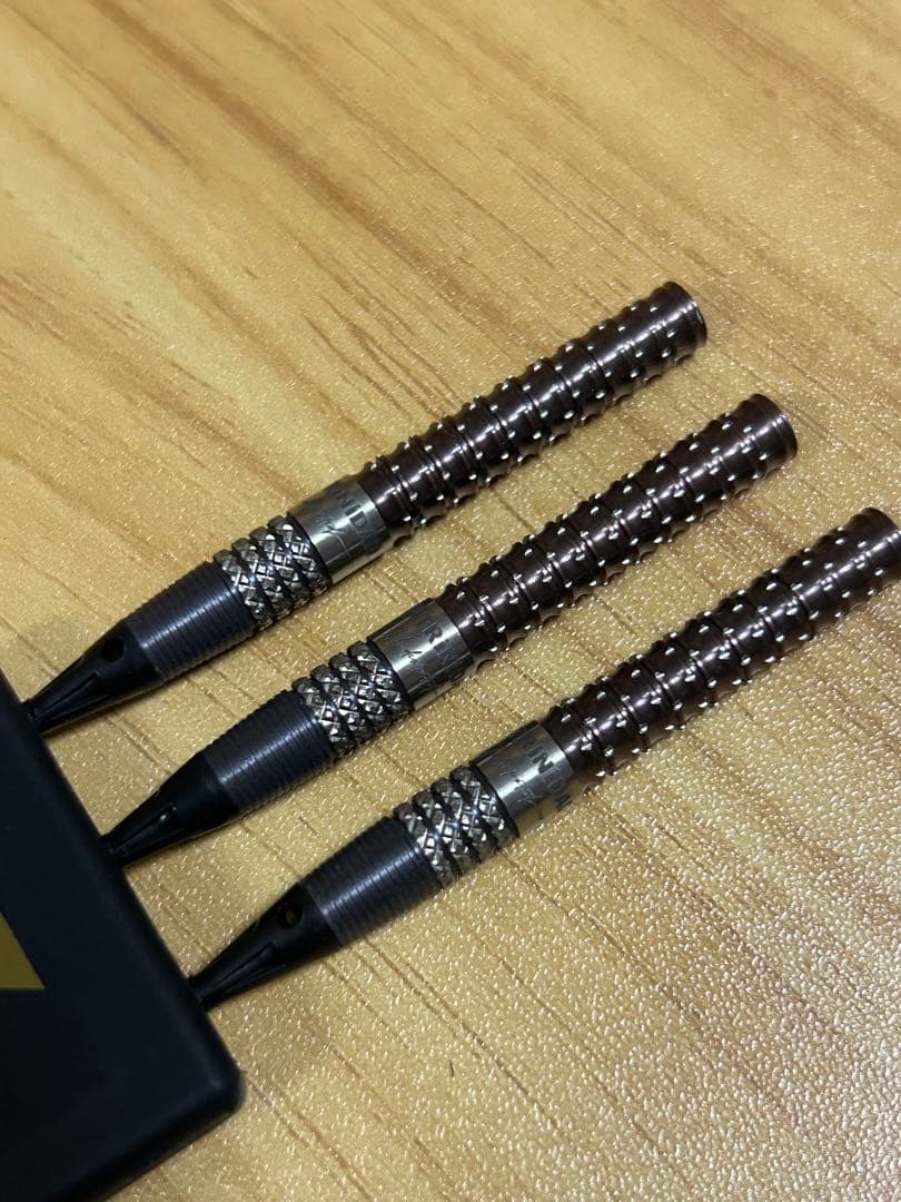 トリニダード　KID TYPE2 後藤智弥選手モデル