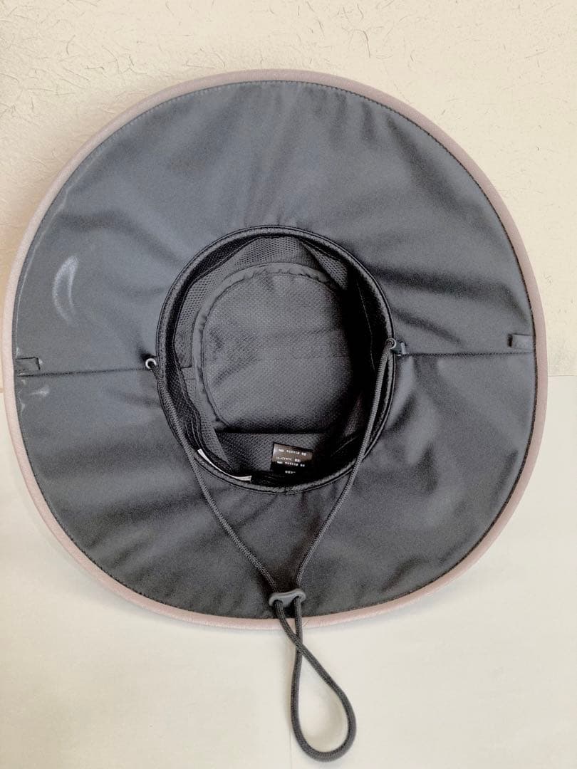 サンバリア　ウィンドハット