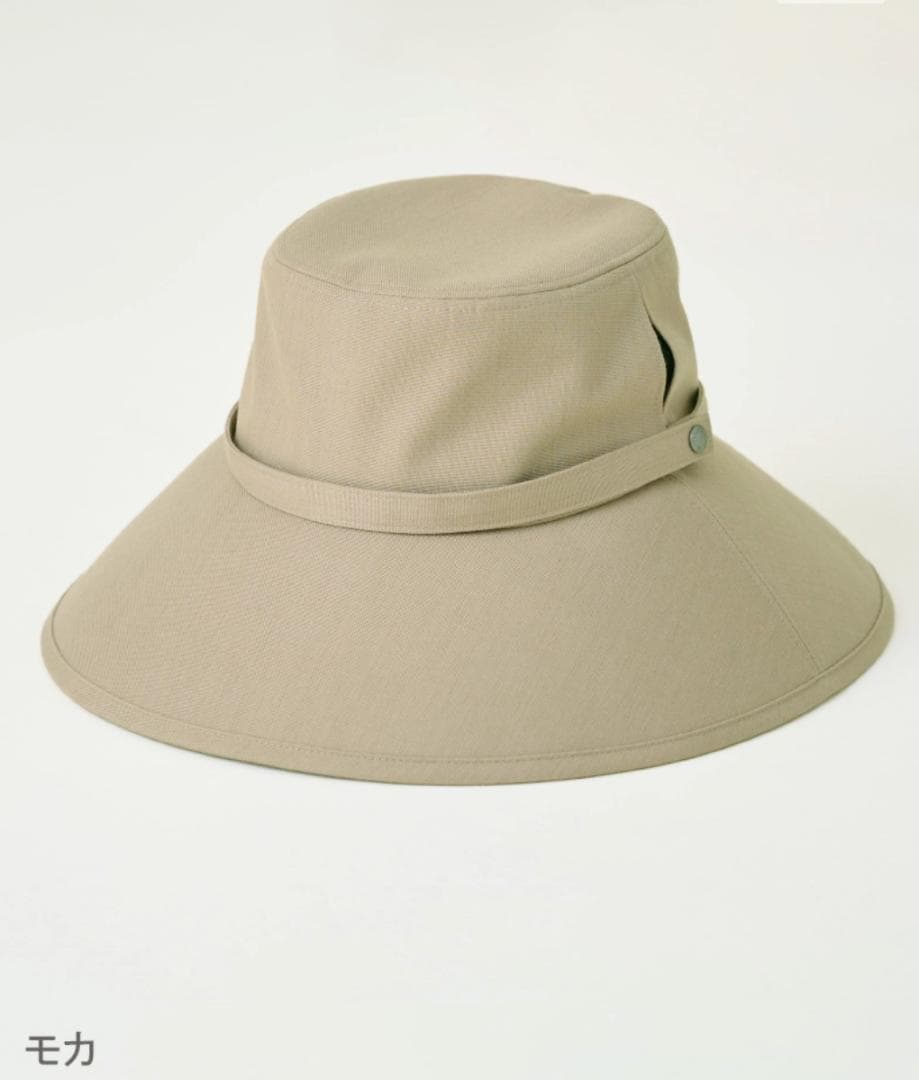 サンバリア　ウィンドハット