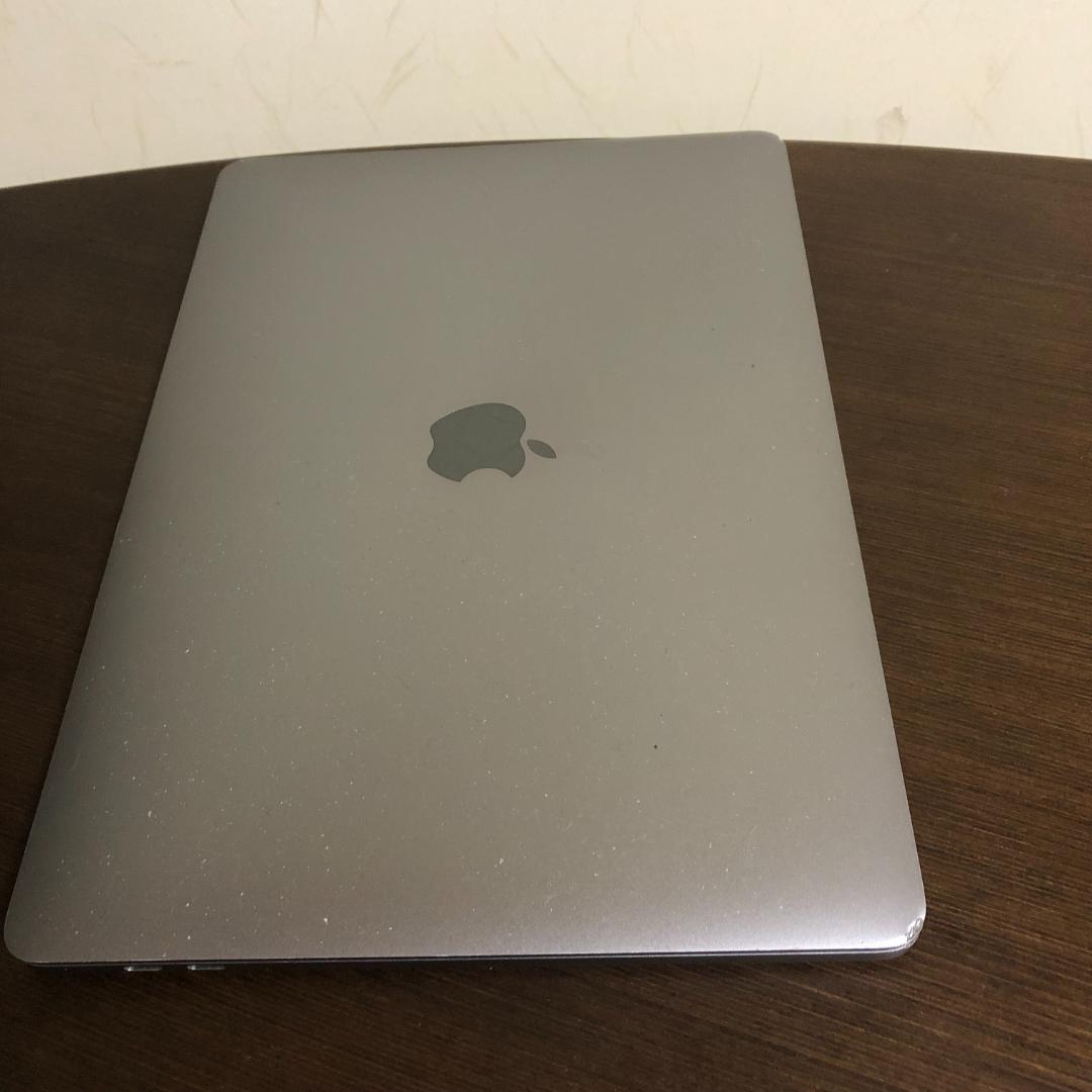 MacBook本体 Macbook Pro 2017 i5-3.1/8GB/512GB