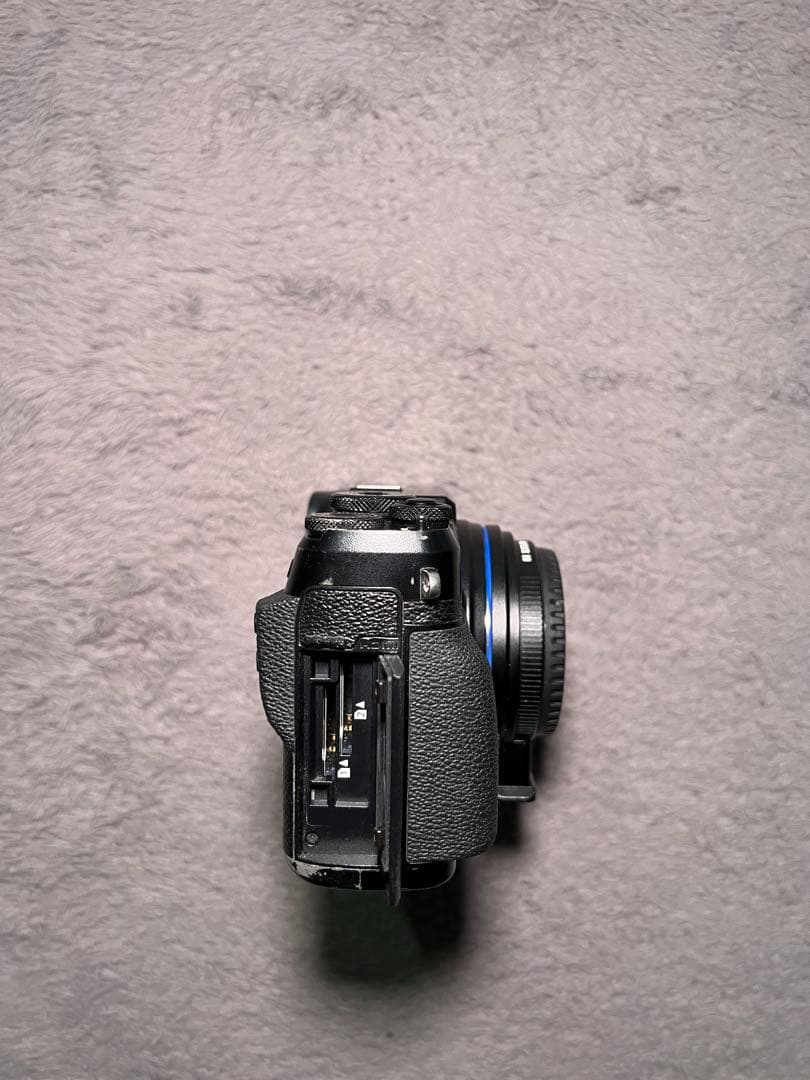 【良品】富士フイルム GFX 50R ＆ EF-GFX アダプター セット