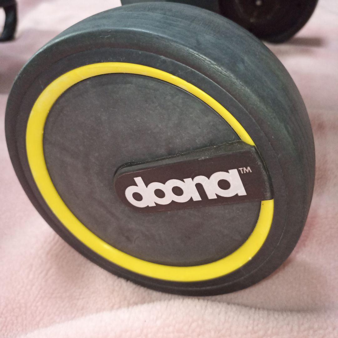 doona ドゥーナ Liki Trike リキ トライク 折りたたみ 三輪車