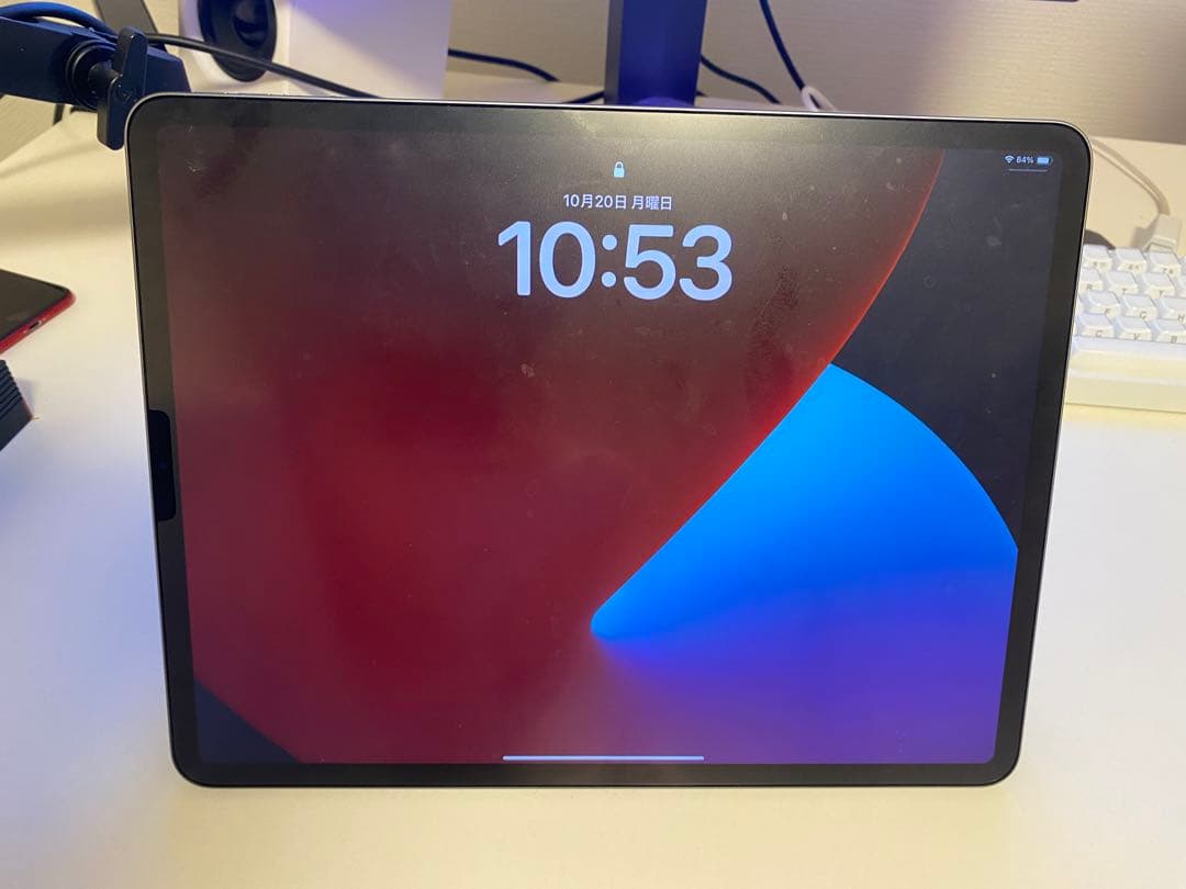 iPad Pro 12.9インチ 第4世代　256GB