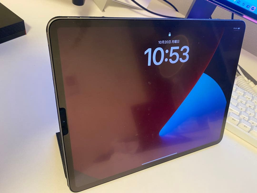 iPad Pro 12.9インチ 第4世代　256GB