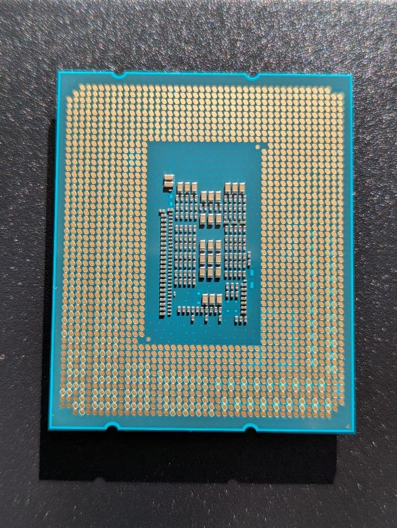 CPU Intel i3-12100F CPU LGA 1700