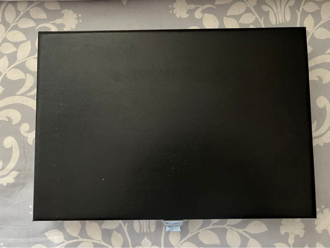 【専用】ラッキーウッド　カトラリーセット　ロムネー　ディナーセット　24本セット