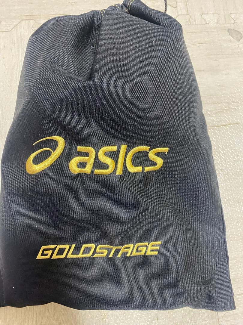 【！最終値下げ！本日限り！】アシックス スパイク　平野佳寿　実使用