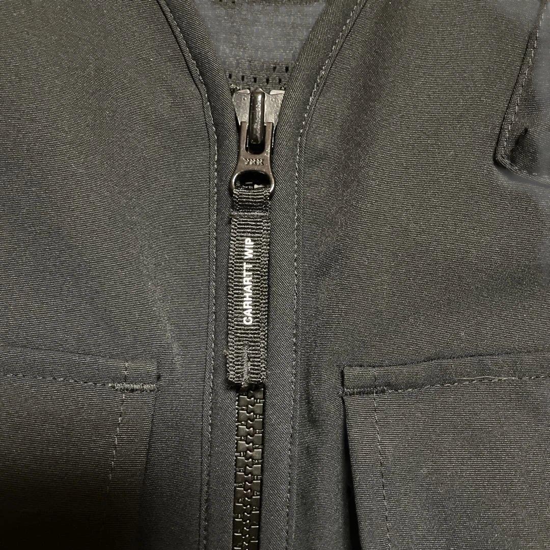 ウィン⭐︎Carhartt WIP ELMWOOD VEST サイズM