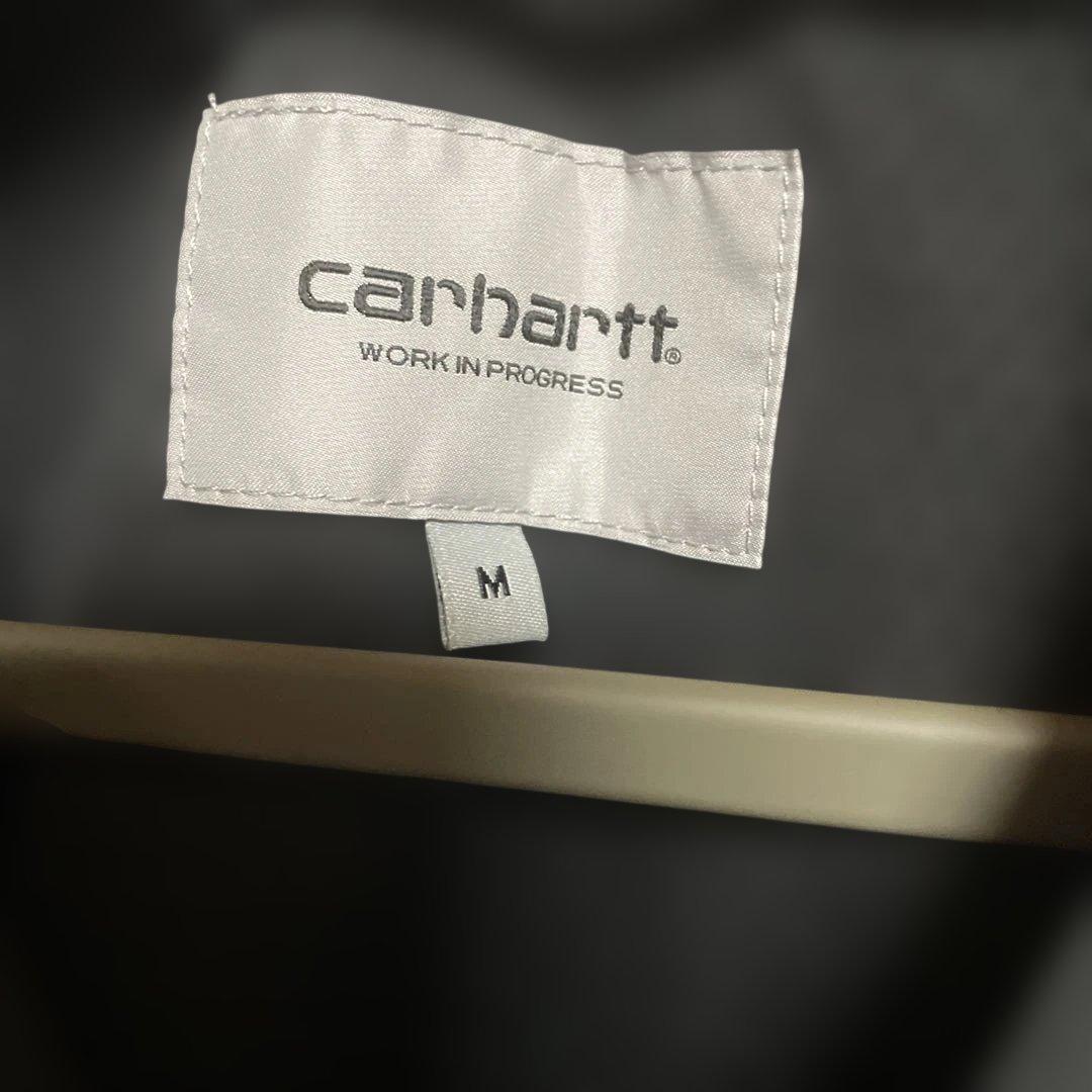 ウィン⭐︎Carhartt WIP ELMWOOD VEST サイズM