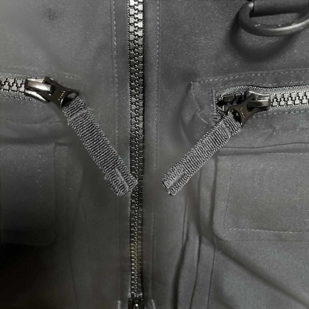 ウィン⭐︎Carhartt WIP ELMWOOD VEST サイズM