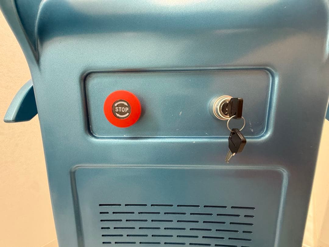 360度脂肪冷却/脂肪冷却マシーン・クライオ・キャビ・痩身